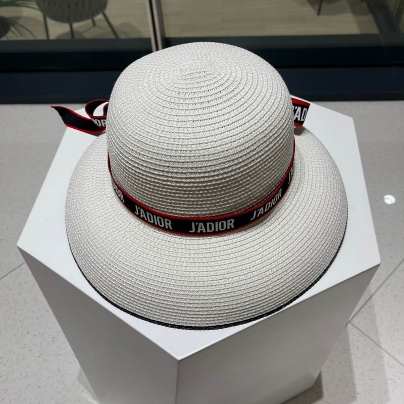 Dior top hat (100)